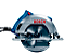 Serra Circular 7" 1/4" 127V 1500W GKS-150 - 06016B30D0000 - Bosch - Imagem 3